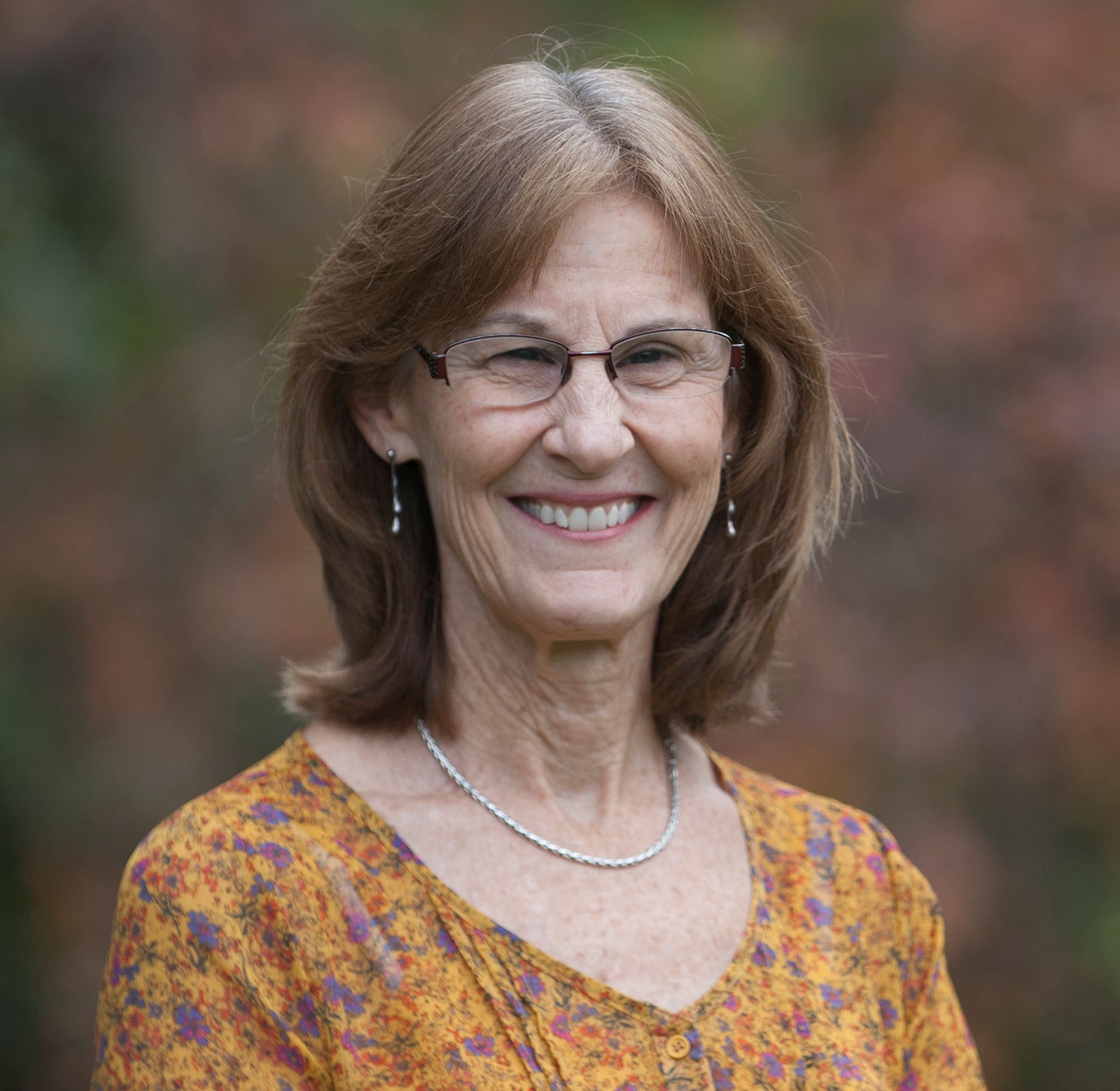 Sharon Mayell