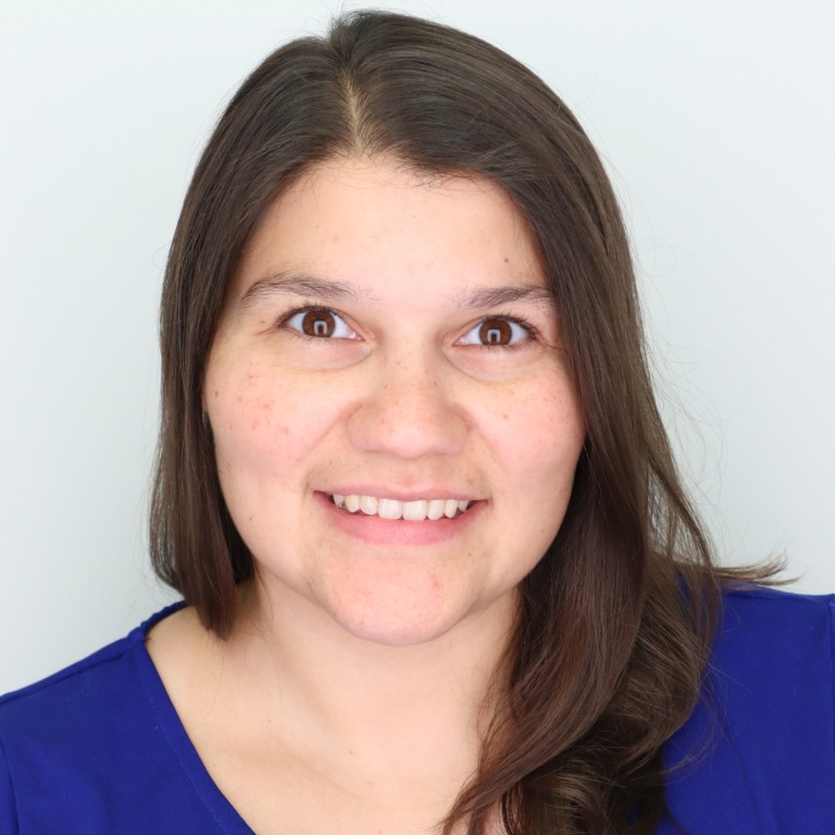 Headshot of Joaritza Noriega.